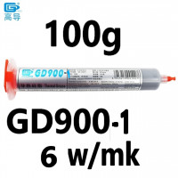термопаста GD900-1 100г