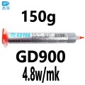 термопаста GD900 150г