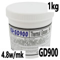 термопаста GD900 1кг 1000г