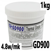 термопаста GD900 1кг
