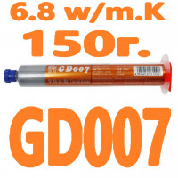 термопаста GD007 150г
