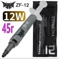 термопаста ZF-12 45г g