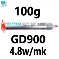 термопаста GD900 100г