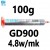 термопаста GD900 100г