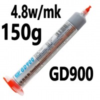 термопаста GD900 150г