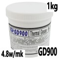 термопаста GD900 1кг 1000г