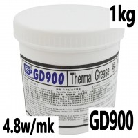 термопаста GD900 1кг