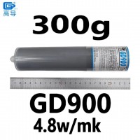 термопаста GD900 300г