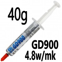 термопаста GD900 40г
