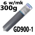 термопаста GD900-1 300г
