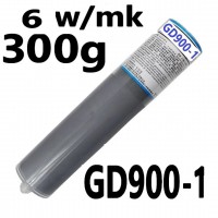 термопаста GD900-1 300г