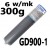 термопаста GD900-1 300г