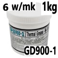 термопаста GD900-1 1кг 1000г