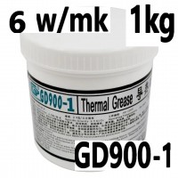 термопаста GD900-1 1кг 1000г