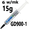 термопаста GD900-1 15г