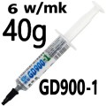 термопаста GD900-1 40г