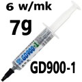 термопаста GD900-1 7г