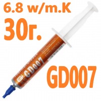 термопаста GD007 30г