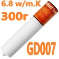 термопаста GD007 300г