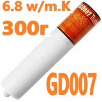 термопаста GD007 300г