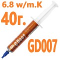 термопаста GD007 40г