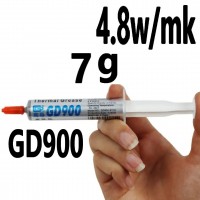 термопаста GD900 7г