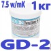 термопаста GD-2 1кг 1000г
