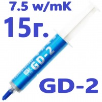 термопаста GD-2 15г