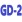 термопаста GD-2 7.5 Вт/(м*К)