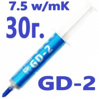 термопаста GD-2 30г