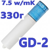термопаста GD-2 330г