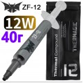 термопаста ZF-12 40г g